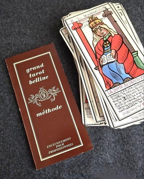 Edmond Billaudot (1829-1881) / Ed. Grimaud 1966 -, Antiquités & Art, Antiquités | Jouets