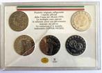 Coupe du Monde de Football - Italia90 - Mascote PROOF - 5, Nieuw