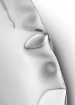 Zieta Studio - Spiegel- Tafel 05 - Inox