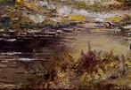 Janusz Kik (1956) - Végétation Forestière