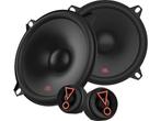 JBL Stage3 507CF - Autospeakers - 2-weg Composet - 135 Watt, Verzenden, Zo goed als nieuw