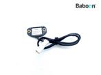 Versnellings Indicator Sensor Ducati Scrambler 1100, Motoren, Verzenden, Gebruikt