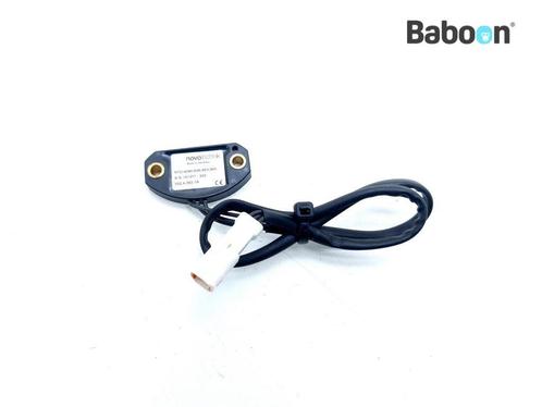 Versnellings Indicator Sensor Ducati Scrambler 1100, Motoren, Onderdelen | Ducati, Gebruikt, Verzenden