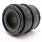 Sigma 35mm F/2.0 DG DN Contemporary L-mount | Tweedehands, Audio, Tv en Foto, Foto | Lenzen en Objectieven, Verzenden, Zo goed als nieuw
