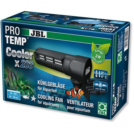 Protemp Cooler x200 (gen2), Dieren en Toebehoren, Vissen | Aquaria en Toebehoren, Nieuw, Verzenden