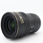Nikon AF-S 16-35mm F/4 G ED VR | Occasion, Ophalen of Verzenden