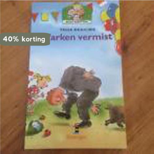 Varken vermist 9789025840983 T. Krailing, Boeken, Overige Boeken, Gelezen, Verzenden