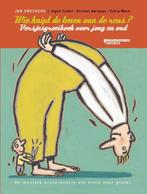 Wie knipt de tenen van de reus? 9789059088283 Jan Smeekens, Verzenden, Gelezen, Jan Smeekens