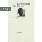 De mooiste van Hermann Hesse / De mooiste van ..., Boeken, Verzenden, Gelezen, Hermann Hesse