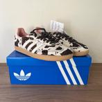 Adidas - EU 37,5 Adidas Samba Og Cow Print - Baskets basses, Nieuw