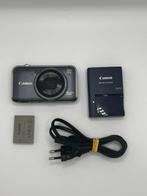 Canon PowerShot SX220 HS – Compact expert 12,1 Mpx avec zoom, Nieuw