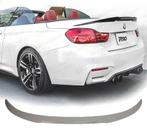 AILERON BECQUET BMW SERIE 4 F33 CABRIO 13-18 LOOK M4, Verzenden, Nieuw