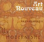 Art Nouveau INT + NL 9788866370079, Livres, N.B., Verzenden
