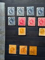 Thailand - (2258-13) Siam/Thaise postzegels klassiek — een