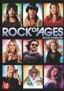 Rock of ages op DVD, CD & DVD, DVD | Comédie, Verzenden