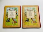 Tintin - LÎle Noire + Tintin au Congo - 2 Albums en, Livres
