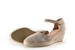 Fred de La Bretoniere Pumps in maat 38 Beige, Pumps, Verzenden, Beige, Fred de La Bretoniere