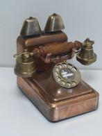 Bell Telephone - Téléphone analogique - Téléphone de bureau, Antiek en Kunst