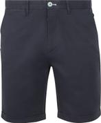 NZA Short Whale Bay Midnight Navy maat Overige maten Heren, New Zealand Auckland, Nieuw, Overige maten, Verzenden