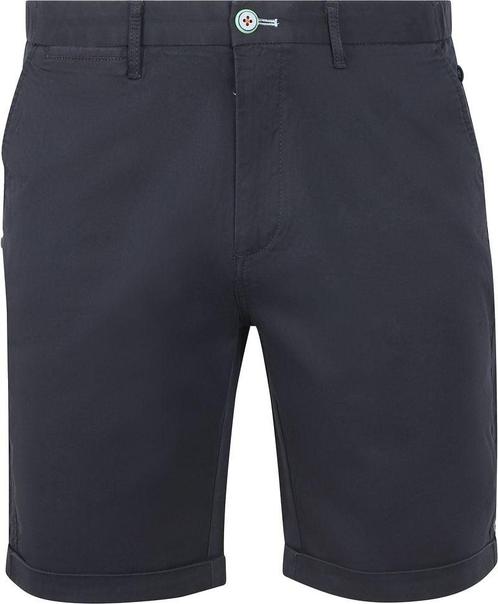 NZA Short Whale Bay Midnight Navy maat Overige maten Heren, Kleding | Heren, Broeken en Pantalons, Blauw, Nieuw, Overige maten
