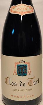 2018 Domaine Clos de Tart, Monopole - Côte-dOr Grand Cru -, Nieuw