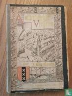 Gouw, Johannes ter - Amsterdamsche verhalen - 1890, Boeken, Kinderboeken | Jeugd | onder 10 jaar, Verzenden, Gelezen