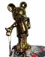 Daluxe Art - 1999 • Mickey Pop Art Display
