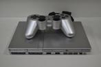 PlayStation 2 Console Slim  Set Silver, Nieuw