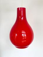 Lampe à suspendre - Opaline, Antiquités & Art