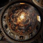 Giancarlo Colombo - GCD Art - The Illuminati #10