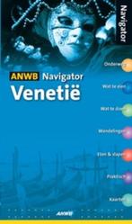 Venetie / ANWB Ontdek 9789018024390, Boeken, Verzenden, Gelezen