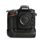 Nikon D810 + Grip - 21.000 kliks, Audio, Tv en Foto, Fotocamera's Digitaal, Ophalen of Verzenden, Zo goed als nieuw, Nikon