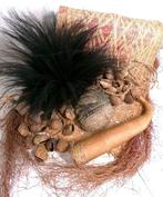 Verzameling van Papua-items - Papoea-Nieuw-Guinea