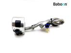 Interrupteur de pilotage gauche Yamaha XVS 650 Dragstar, Motoren, Verzenden, Nieuw