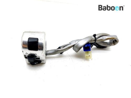 Interrupteur de pilotage gauche Yamaha XVS 650 Dragstar, Motoren, Onderdelen | Yamaha, Verzenden