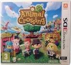 Animal Crossing New Leaf-Frans (3DS) Gebruikt, Ophalen of Verzenden, Nieuw