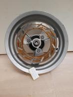 Peugeot New Vivacity / Voor Velg met schijf / grijs, Fietsen en Brommers, Ophalen of Verzenden, Nieuw, Frame, Overige merken