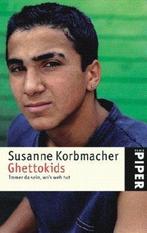 Ghettokids 9783492248020, Gelezen, Susanne Korbmacher, Verzenden