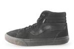 Vans Hoge sneakers in maat 42 Zwart | 5% extra korting, Kleding | Dames, Verzenden, Zwart, Sneakers, Gedragen