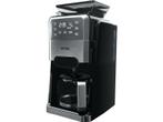 Koenic - Koffiemachine - Zwart, Elektronische apparatuur, Koffiezetapparaten, Verzenden, Nieuw