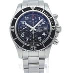 Breitling - Superocean 42 Chronograph - A13311/A13311C9/BE93, Handtassen en Accessoires, Horloges | Heren, Nieuw