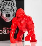 Richard Orlinski (1966) - Kong Origin (Matt Red Edition), Antiek en Kunst