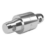 FORTEX FCS2-SM050 truss Spacer 50mm voor 30/40 serie, Muziek en Instrumenten, Licht en Laser, Nieuw, Verzenden