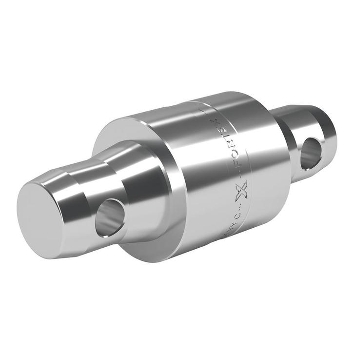 FORTEX FCS2-SM050 truss Spacer 50mm voor 30/40 serie, Muziek en Instrumenten, Licht en Laser, Verzenden