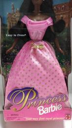 Mattel - Barbiepop Doll “Princess Barbie” — Mattel (1998),