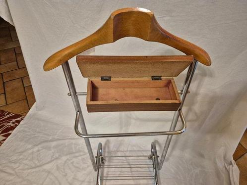 Dressboy - Hout, IJzer, Antiek en Kunst, Kunst | Designobjecten