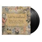 Fair To Midland - Fables From A Mayfly: What I Tell You, Cd's en Dvd's, Nieuw in verpakking