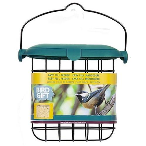 Bird Gift Vetblok feeder easy fill, Animaux & Accessoires, Volatiles | Accessoires