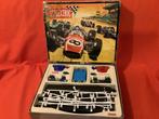 scalextric - Voiture à sous Pista SCALEXTRIC con modelli, Hobby en Vrije tijd, Modelauto's | 1:5 tot 1:12, Nieuw