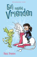 Evi maakt vrienden / Evi en eenhoorn / 3 9789026153662, Verzenden, Zo goed als nieuw, Dana Simpson